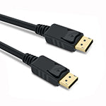 DisplayPort Cables