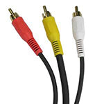 Audio Video Cables