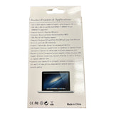 USB Type-C Gigabit Ethernet Adapter (10/100/1000Mbps) Black - EWAAY.COM