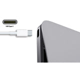 USB Type-C Gigabit Ethernet Adapter (10/100/1000Mbps) - EWAAY.COM