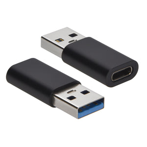 USB Type C Female to USB3.0 A-Male Adapter Converter - EWAAY.COM