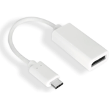 6 Inches USB 3.1 Type-C G1 to DisplayPort Female Adapter 4Kx2K