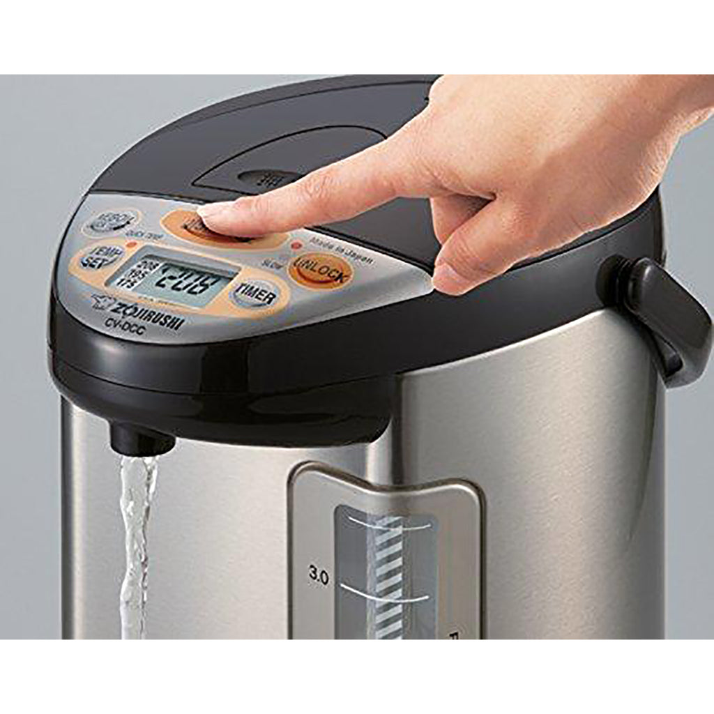 Zojirushi Water Boiler CV DCC40 Zojirushi Water Boiler CV DCC50 EWAAY.COM