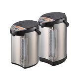 Zojirushi VE® Hybrid Water Boiler & Warmer CV-DCC40/CV-DCC50 - EWAAY.COM