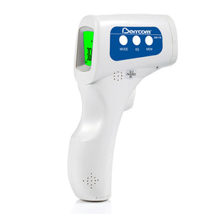 Infrared Non-Contact Thermometer Medical Grade - EWAAY.COM