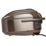 Zojirushi Induction Heating Pressure Rice Cooker & Warmer NP-NVC10/NP-NVC18 - EWAAY.COM