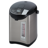 Tiger PDU-A Series Stainless Steel Electric Water Boiler And Warmer PDU-A30U/PDU-A40U/PDU-A50U - EWAAY.COM