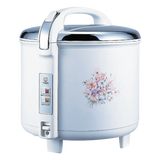 Tiger Electric Rice Cooker and Warmer 15-Cups JCC-2700 - EWAAY.COM