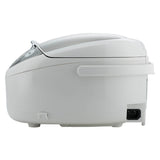 Tiger Micom Rice Cooker w/Tacook Cooking Plate JAX-S10U, S18U - EWAAY.COM
