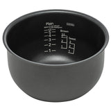 Tiger Micom Rice Cooker w/Tacook Cooking Plate JAX-S10U, S18U - EWAAY.COM