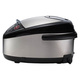 Tiger Micom Rice Cooker w/Tacook Cooking Plate JAX-T10U, T18U - EWAAY.COM